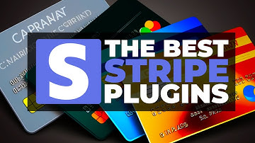 7 Best Stripe Payment Plugins for WordPress (2025)