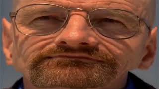 Heisenberg Youre Goddamn Right