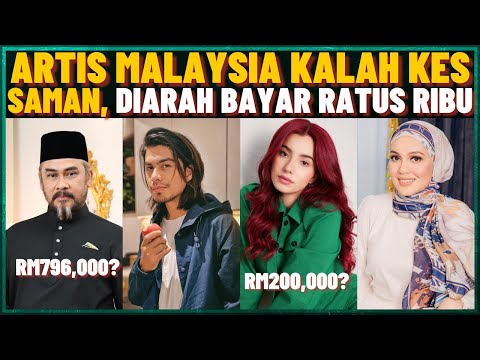 Video: Minggu Ini dalam Berita Kereta Selebriti (7 Julai - 13 Julai)