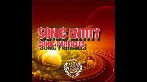 Sonic Entity - Alien Disclosure