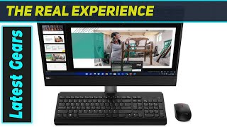 Lenovo Thinkcentre M70A Gen 3 Aio Ultimate Business Aio?