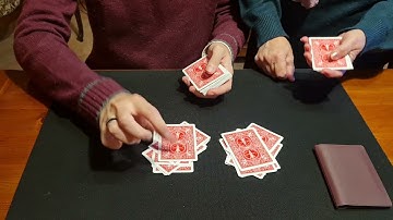 Fool The Twin by Joseph B