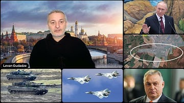 Ukr/NATO Eastern Front Collapses / Globalist Europe in Despair. Venezuela - Graveyard for the US