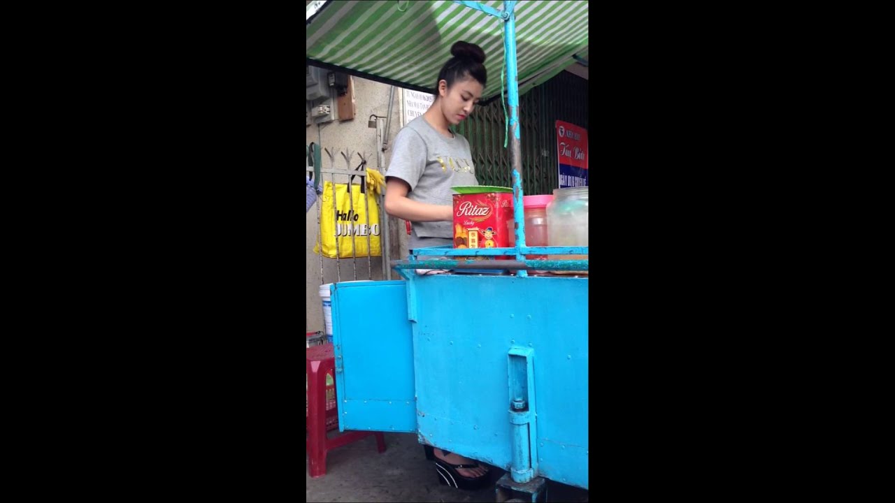 Lưu Hoài Bảo Chi - YouTube