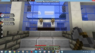 New Pixelmon Server 1.7.10 v3.3.4