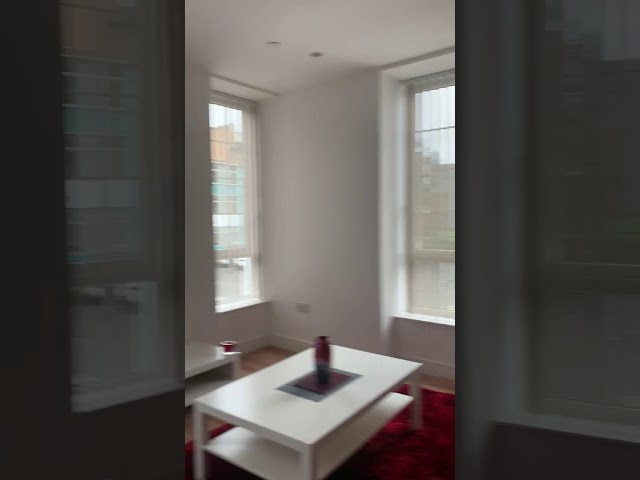 Central two bedroom flat available 1st June! Main Photo