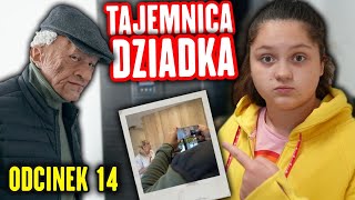 Tajemnica Dziadka Robił Zdjęcia Z Ukrycia Odc.14 Misia I Ja