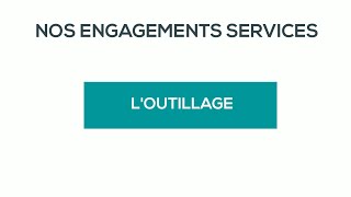 Engagement Services - L’outillage