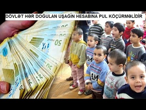 Video: Niyə bütövlükdə törəmə müəssisəyə sahibsiniz?