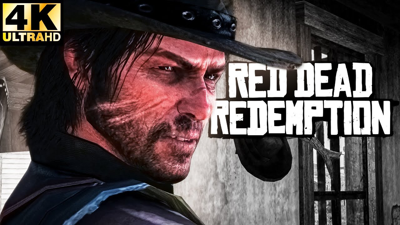 Red Dead Redemption Remaster? Jogo ganha versões de PS4 e Nintendo