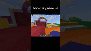 Wait for end. The hive bridge war. #minecraft #minecraftsurvivalseriesepisode1  #gaming #minecraft