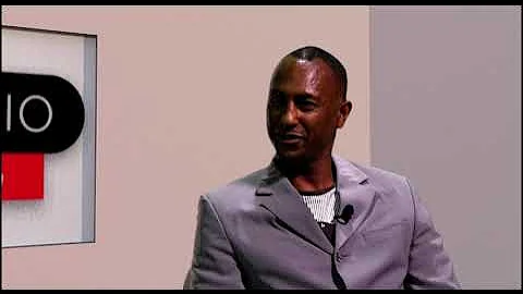 Open Studio 10.03.2021 (Motivational Speaker Denzi...