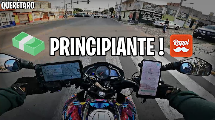 ¡Mi Primer Día en Rappi Fue un Éxito! 🚴‍♂️💸 Ganancias y Experiencias Increíbles