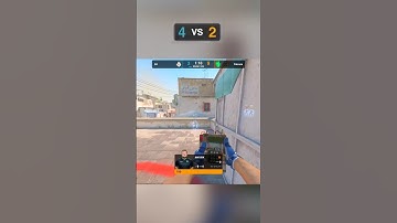 MAGISK EPIC 1V4 CLUTCH VS G2!! 🔥