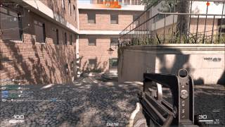 Soldier Front 2 Closed Beta Hacker Report: Fuzzy