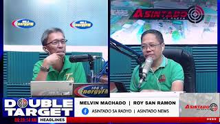 ASINTADO BARETA ENOT NA ARANGKADA | ASINTADO SA RADYO LIVE!!