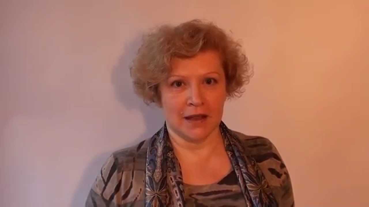 Зачем нужен психолог - YouTube