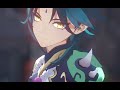 【kinsen】【原神MMD/魈】「アンノウン・マザーグース」 ||「Unknown Mother-Goose」