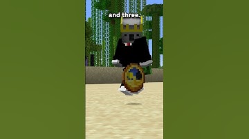 How To Master the Art of Wind Charges in Minecraft...