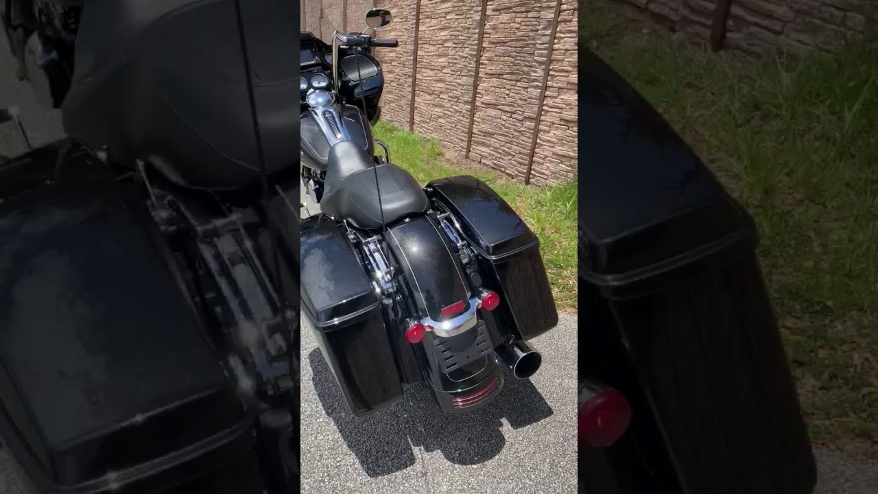 2016 HarleyDavidson FLTRXS Used Car Ormond Beach, FL Motor Export