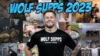 Wolf Supps 2023