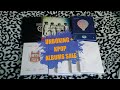 BTS photocards unboxing + Albums/DVDS SALE [BTS, Got7, FtIsland](OPEN)