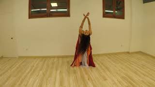 Belly dance (Asena)