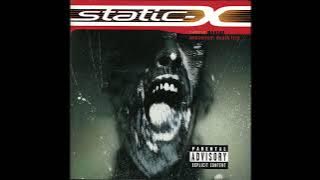 Static-X - Push It [Audio]