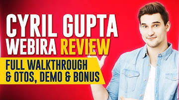 Webira Review ❌❌❌ What Other Webira Reviews Won