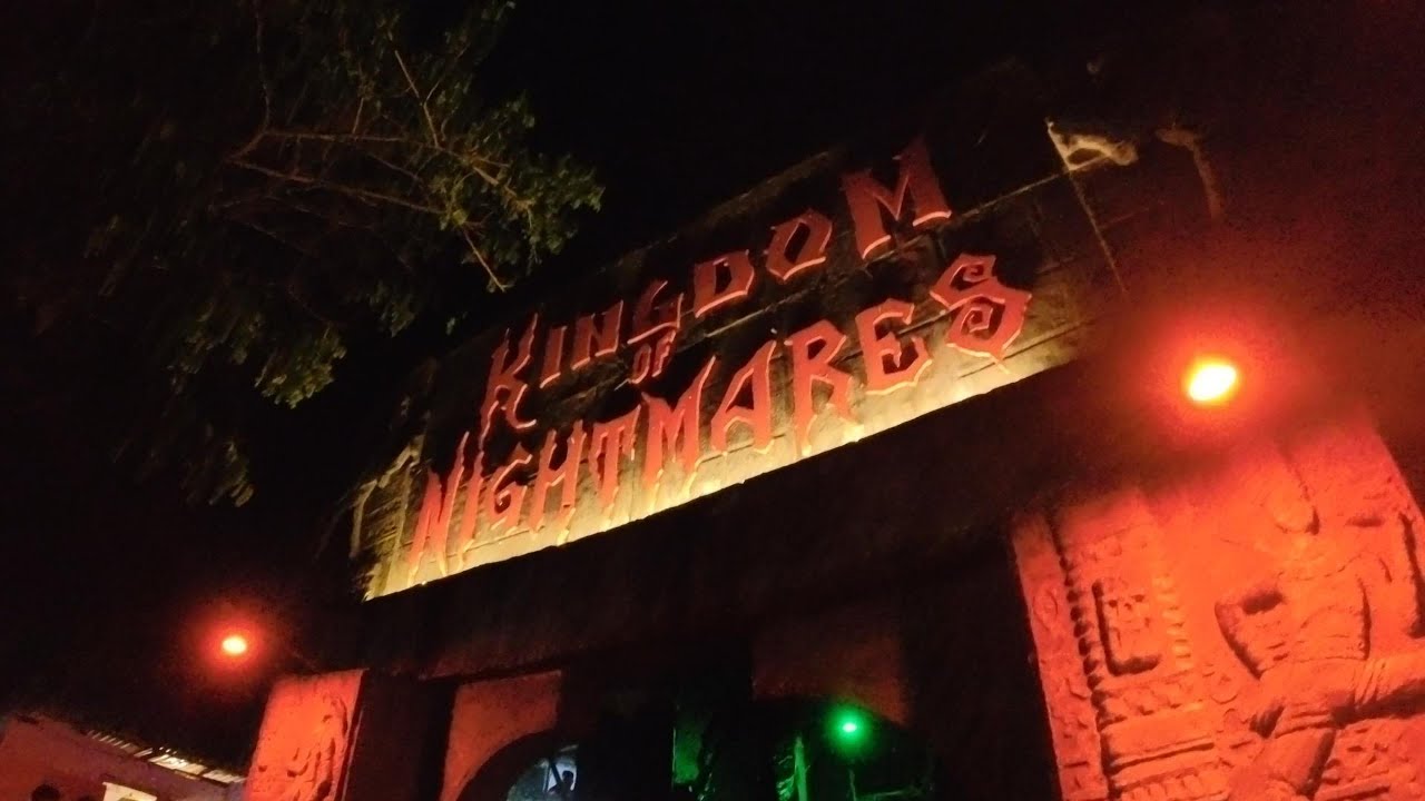 GHOSTOWN ADVENTURE | BALIWAG BULACAN