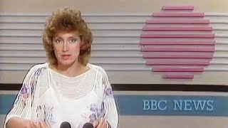 BBC News (16/7/1983)