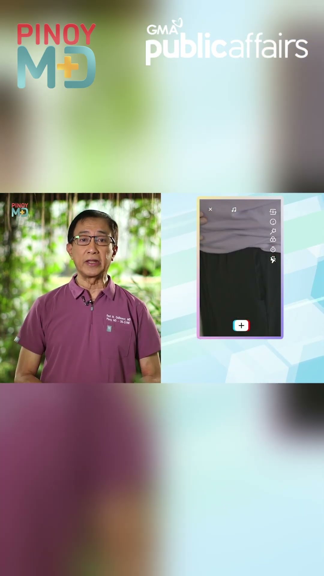 Babae, puwedeng mabuntis kahit 'di pa nireregla?! | Pinoy MD