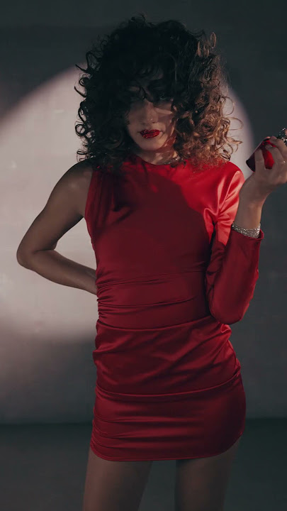 Cacharel with Ada Hyżopska | dir. Kamil MEHL