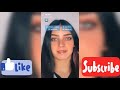 tik Tok de Samara Cadenas 💖 Cambio de color de ojos