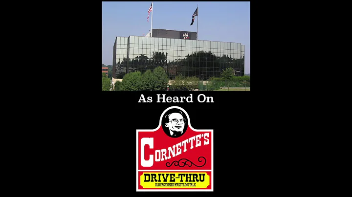 Jim Cornette on Lisa Wolf & WWF Executives