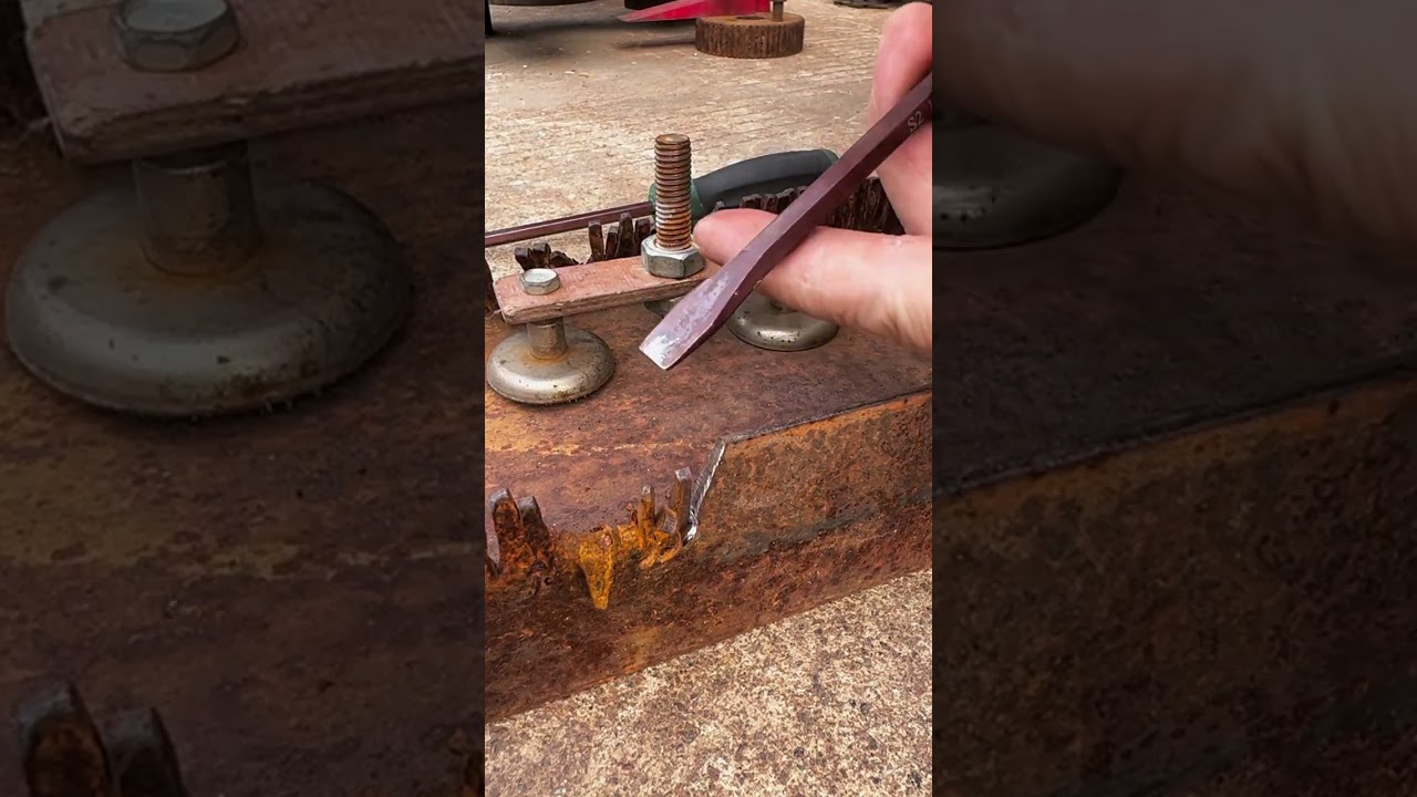 Alloy Steel Screwdriver