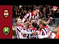 Willem II Den Haag goals and highlights