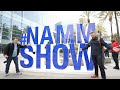 We went to NAMM. This is what we saw.