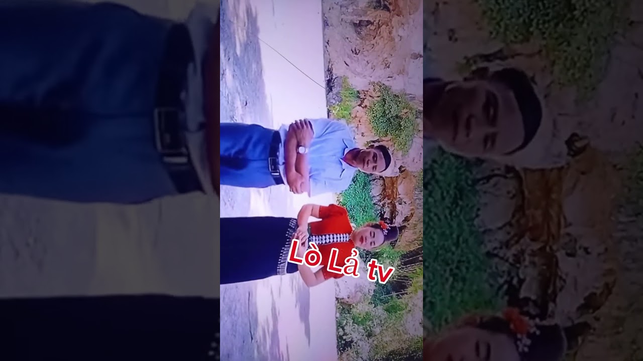 Vì réo ngược mọi người thông cảm nhé 