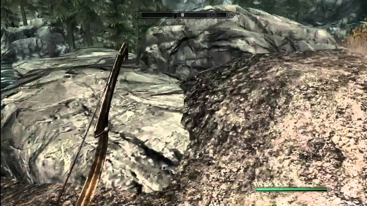 Searching For Grampy (part 1): Have You Seen A Blue Mammoth