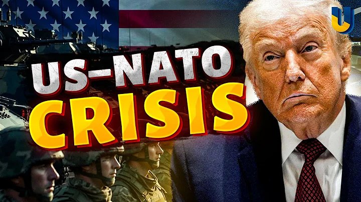 ⚡️A disgrace – The U.S. is exiting NATO! Europe sounds the alarm as Article 5 comes under threat