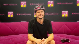 Das Pinke Sofa Mit Duncan Shaw