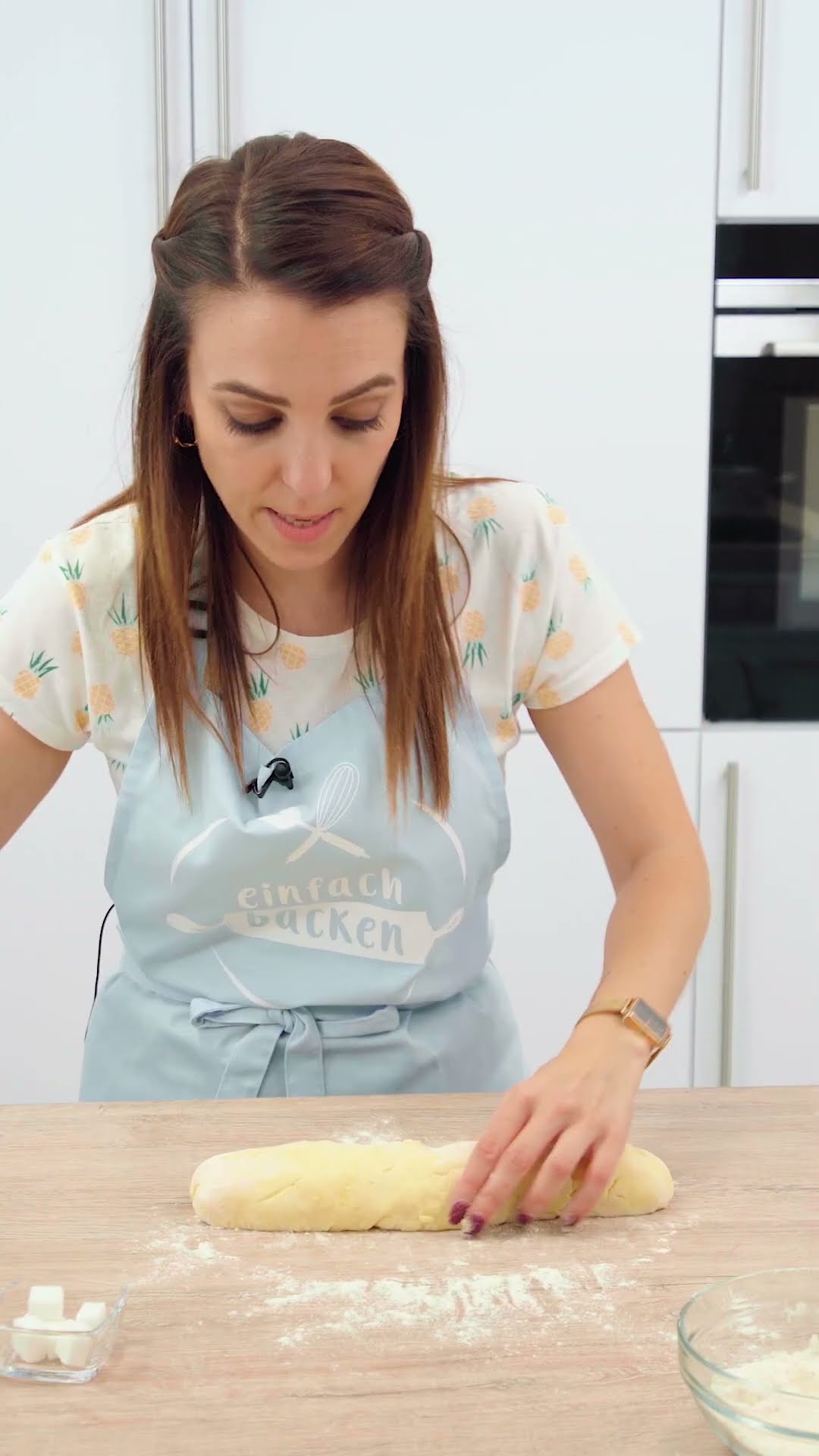Zwetschgenknödel | Süße Knödel mit saftiger Zwetschgenfüllung 😋 wie von ...