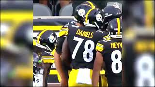 Pickens did the Antonio Brown Dance. by 7SzN. 3,426 views 1 year ago 15 seconds