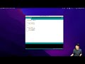 Creating an Arduino library