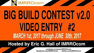 IMRROcom BBCV2 video 2