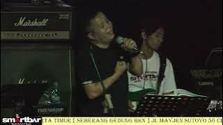 LOMAK PURBA - ANAK SIBOAN LAS NI ROHA ( LIVE RECORD SMARBAR JAKARTA )