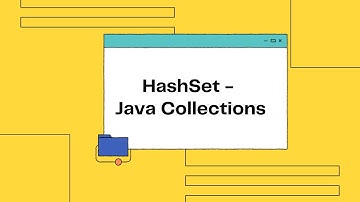 13. Collections - HashSet Implementation