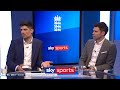 Anderson & Cook on retirement, how to drop a player and the difference between batsmen & bowlers!