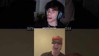 Dantes Makes Omegle Safe Again